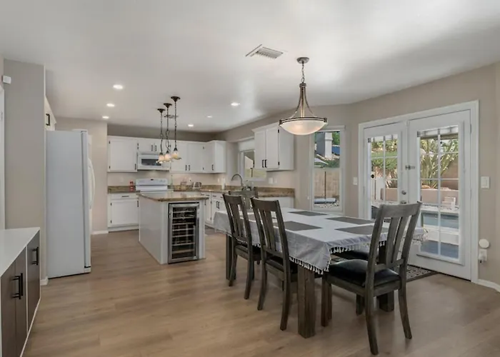 North 4 Bdrm Vacation Wpool Games *