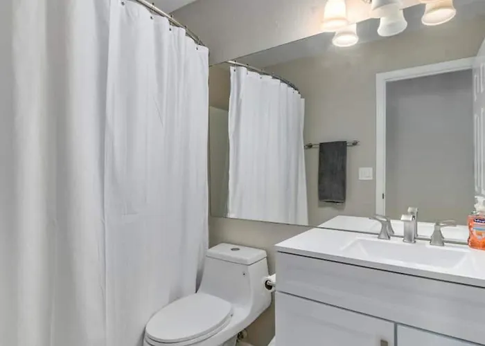 North 4 Bdrm Vacation Wpool Games Ferienhaus