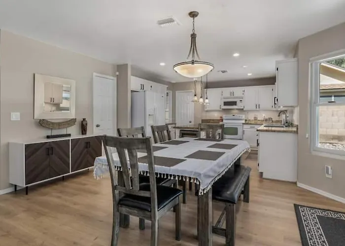 North 4 Bdrm Vacation Wpool Games *