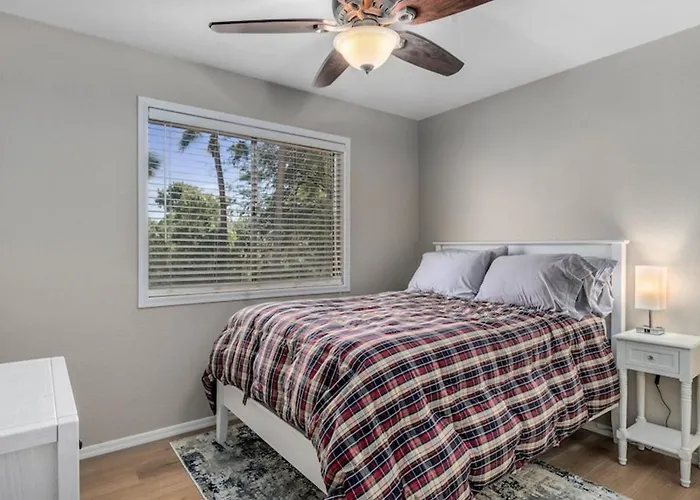 Ferienhaus North 4 Bdrm Vacation Wpool Games