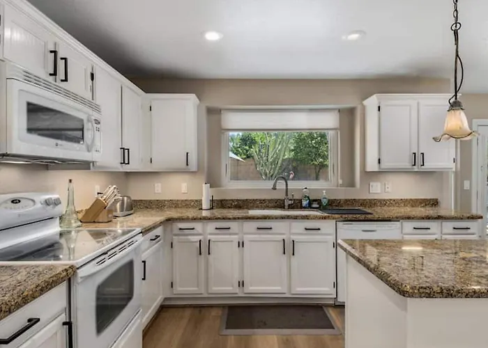 North 4 Bdrm Vacation Wpool Games Ferienhaus Phoenix