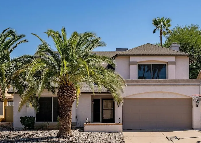 North 4 Bdrm Vacation Wpool Games *