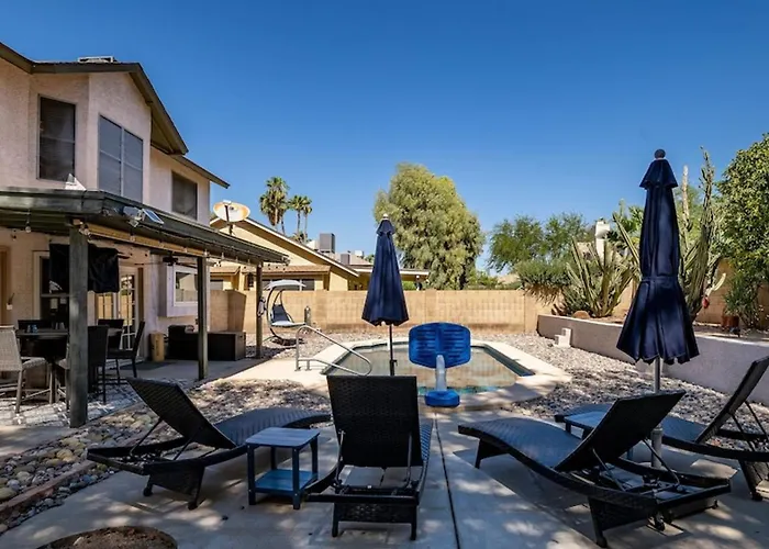 North 4 Bdrm Vacation Wpool Games
